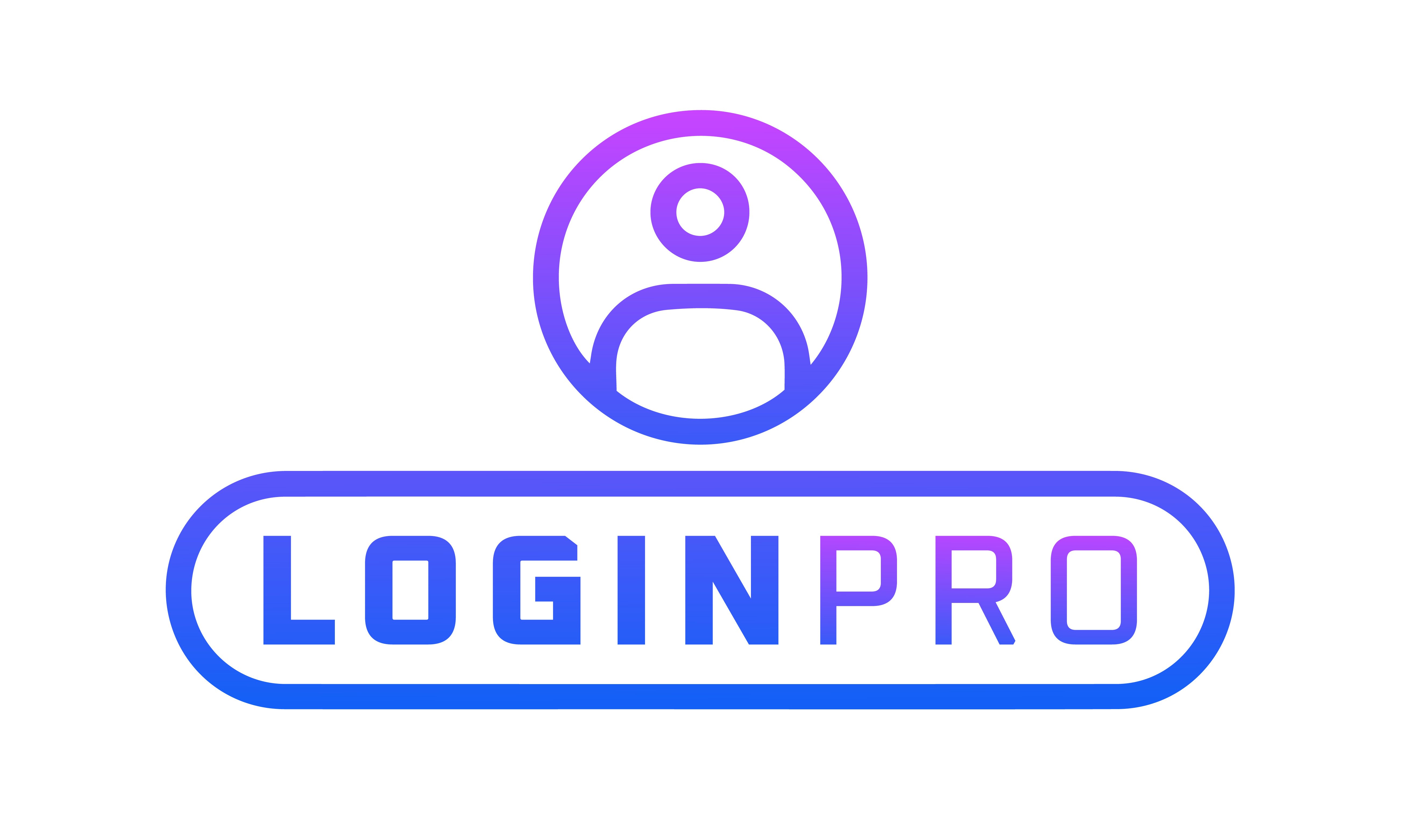 LoginPro logo